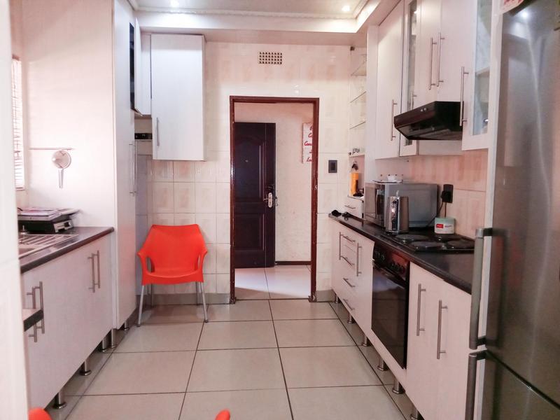 4 Bedroom Property for Sale in Vanderbijlpark CE Gauteng