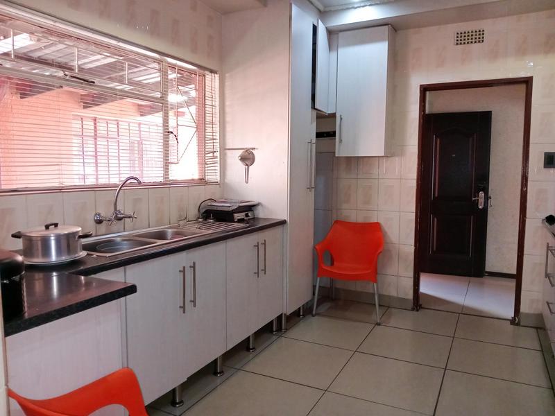 4 Bedroom Property for Sale in Vanderbijlpark CE Gauteng