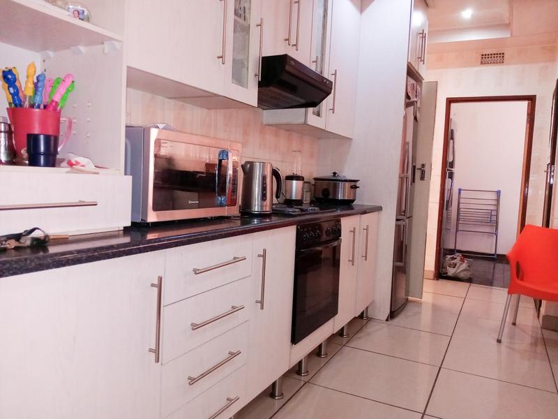 4 Bedroom Property for Sale in Vanderbijlpark CE Gauteng