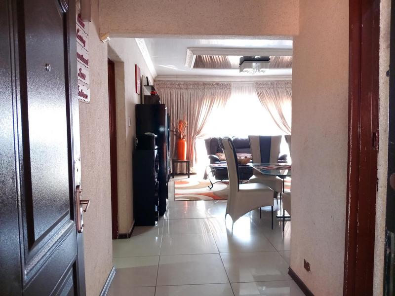 4 Bedroom Property for Sale in Vanderbijlpark CE Gauteng