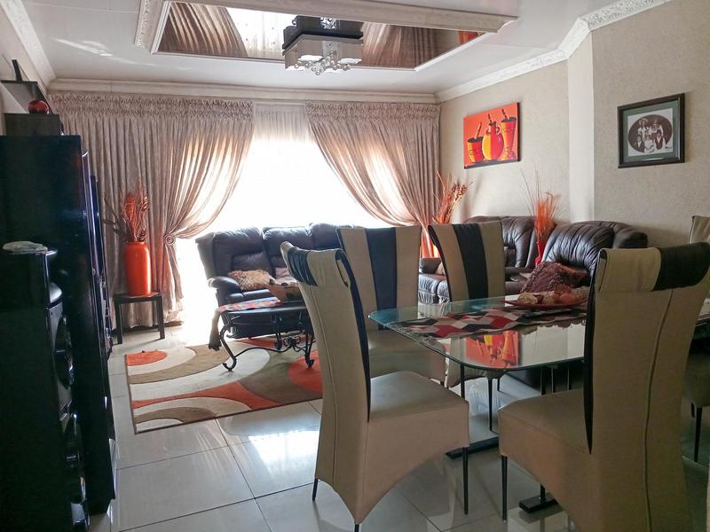 4 Bedroom Property for Sale in Vanderbijlpark CE Gauteng