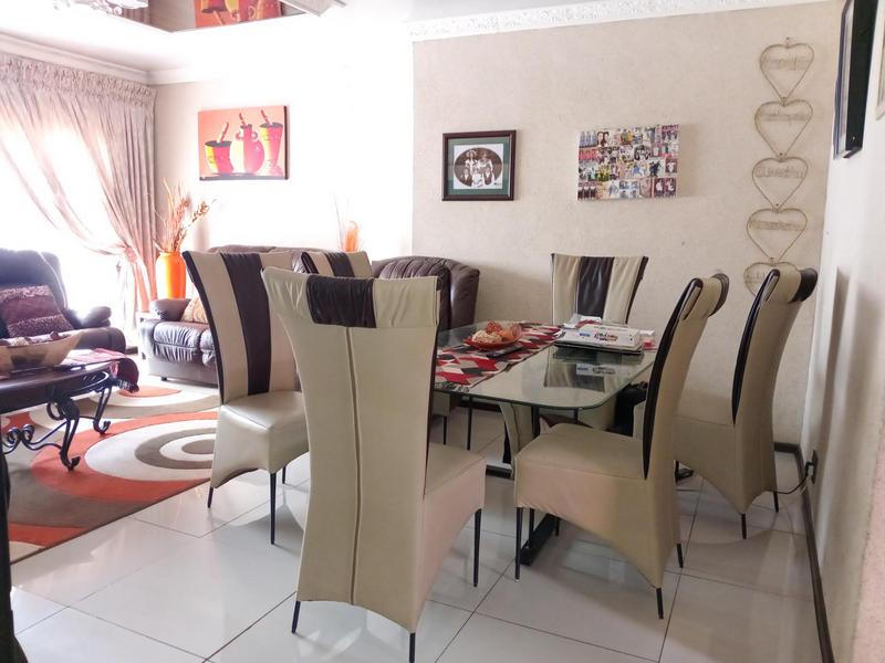 4 Bedroom Property for Sale in Vanderbijlpark CE Gauteng