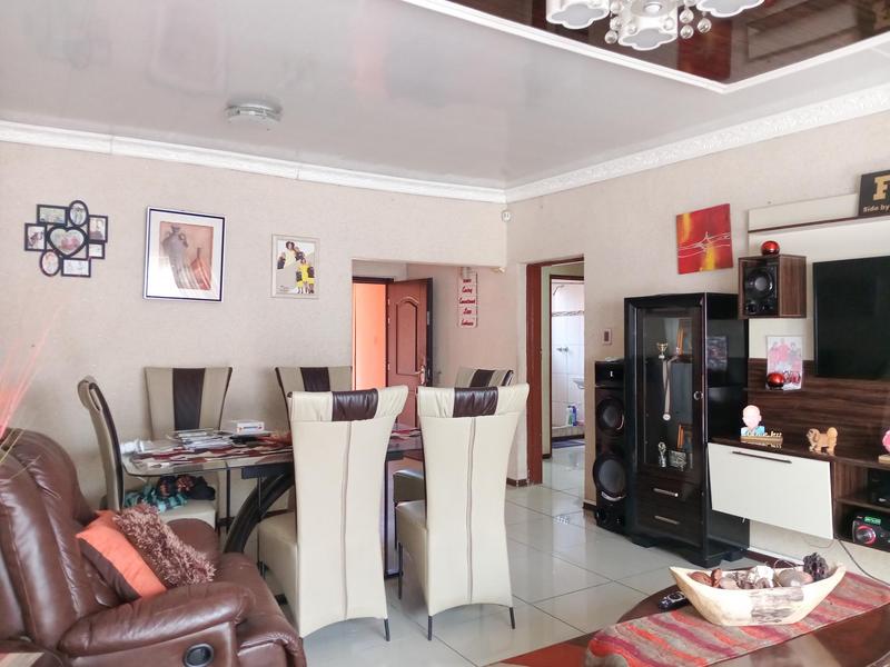 4 Bedroom Property for Sale in Vanderbijlpark CE Gauteng