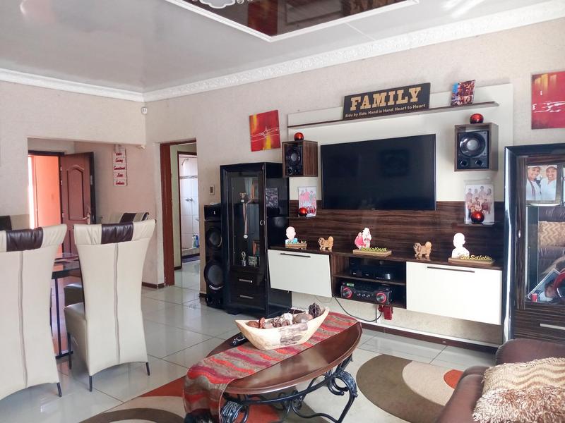 4 Bedroom Property for Sale in Vanderbijlpark CE Gauteng