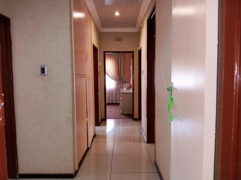 4 Bedroom Property for Sale in Vanderbijlpark CE Gauteng