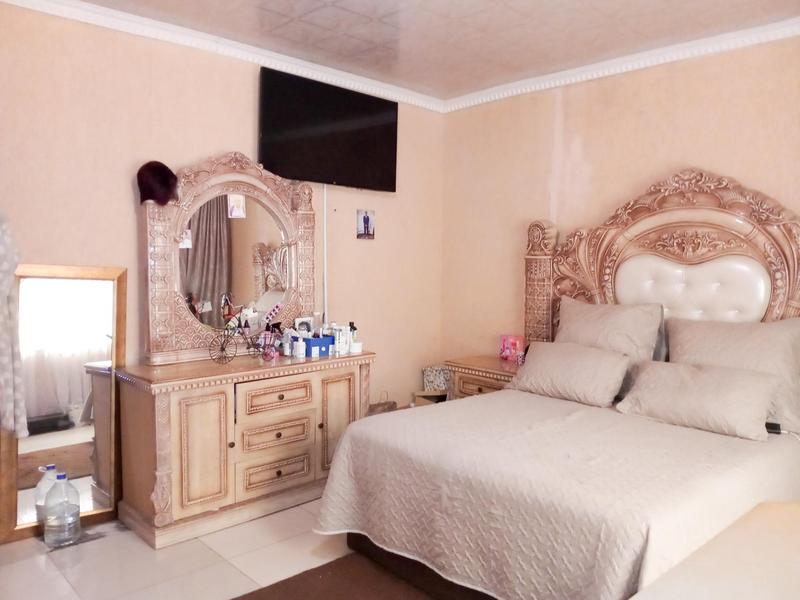 4 Bedroom Property for Sale in Vanderbijlpark CE Gauteng