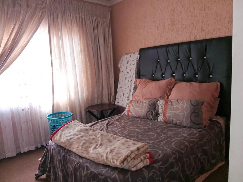 4 Bedroom Property for Sale in Vanderbijlpark CE Gauteng