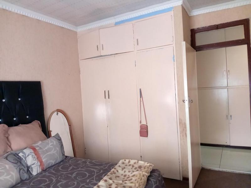 4 Bedroom Property for Sale in Vanderbijlpark CE Gauteng