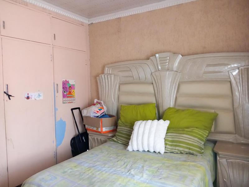 4 Bedroom Property for Sale in Vanderbijlpark CE Gauteng