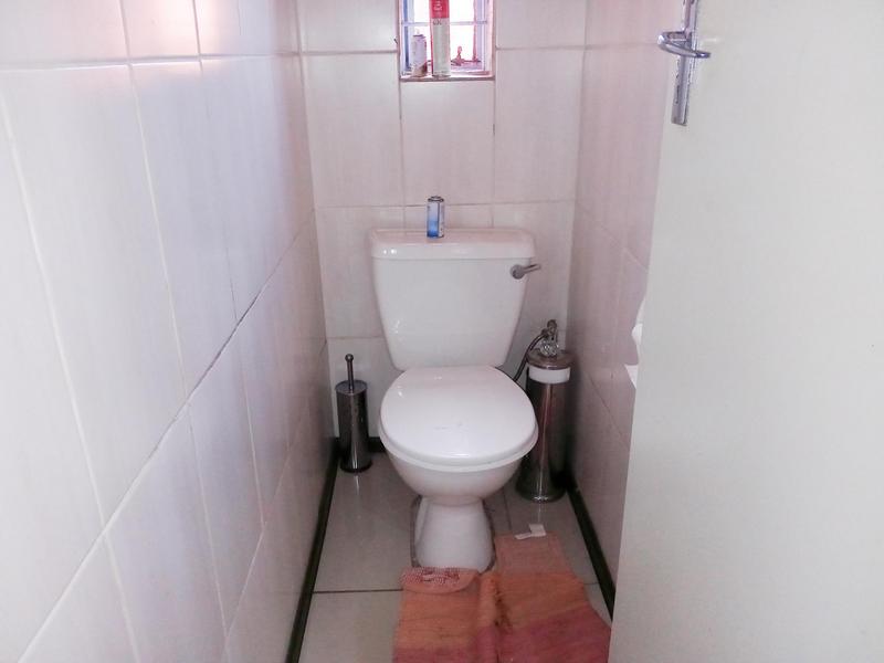 4 Bedroom Property for Sale in Vanderbijlpark CE Gauteng