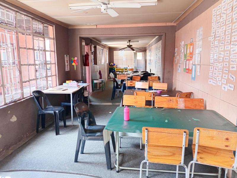 4 Bedroom Property for Sale in Vanderbijlpark CE Gauteng