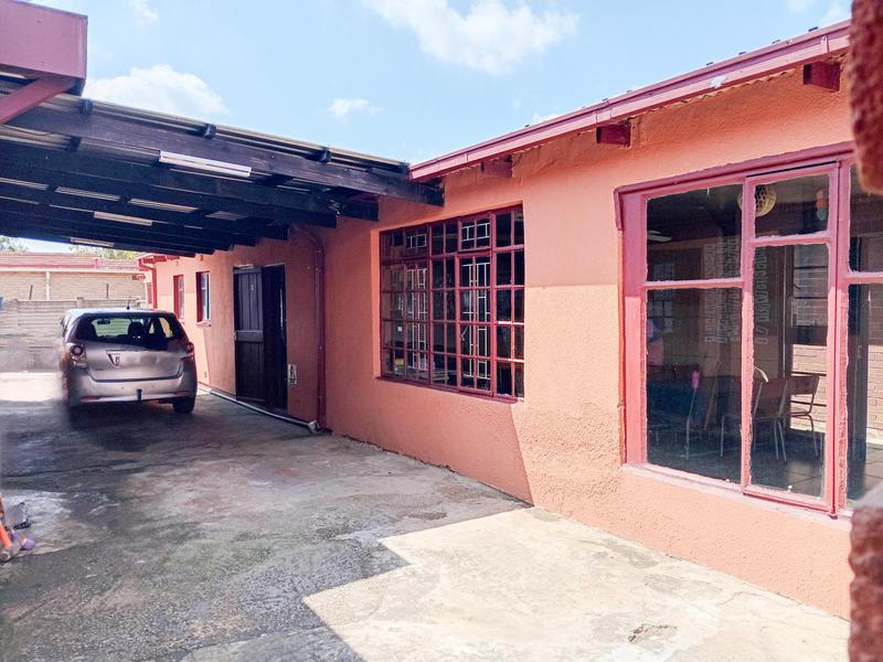 4 Bedroom Property for Sale in Vanderbijlpark CE Gauteng