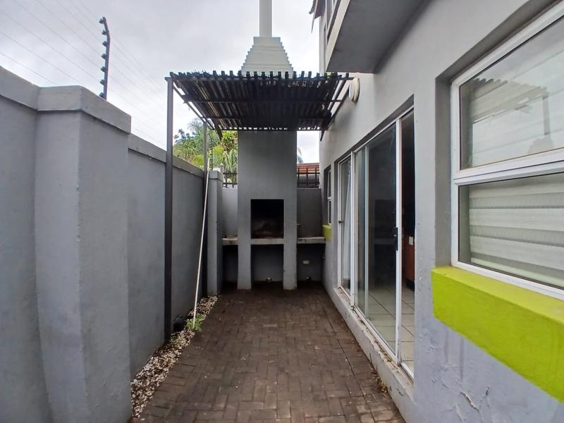To Let 2 Bedroom Property for Rent in Pretoria North Gauteng