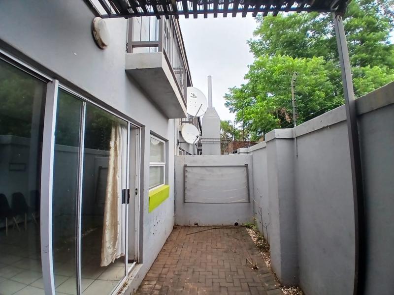 To Let 2 Bedroom Property for Rent in Pretoria North Gauteng