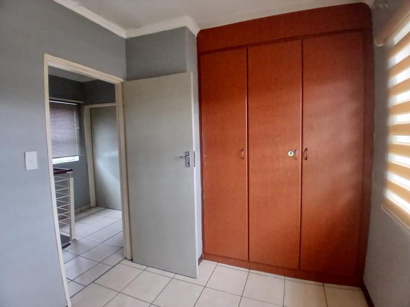 To Let 2 Bedroom Property for Rent in Pretoria North Gauteng