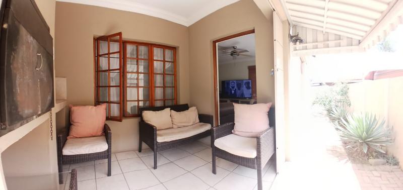 3 Bedroom Property for Sale in Heatherview Gauteng