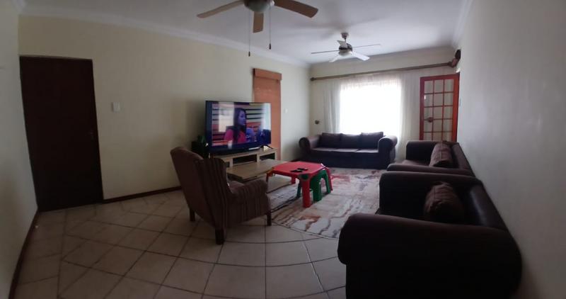 3 Bedroom Property for Sale in Heatherview Gauteng