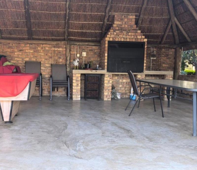 4 Bedroom Property for Sale in Withok Estate Gauteng