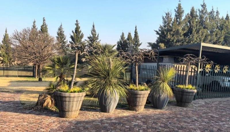 4 Bedroom Property for Sale in Withok Estate Gauteng