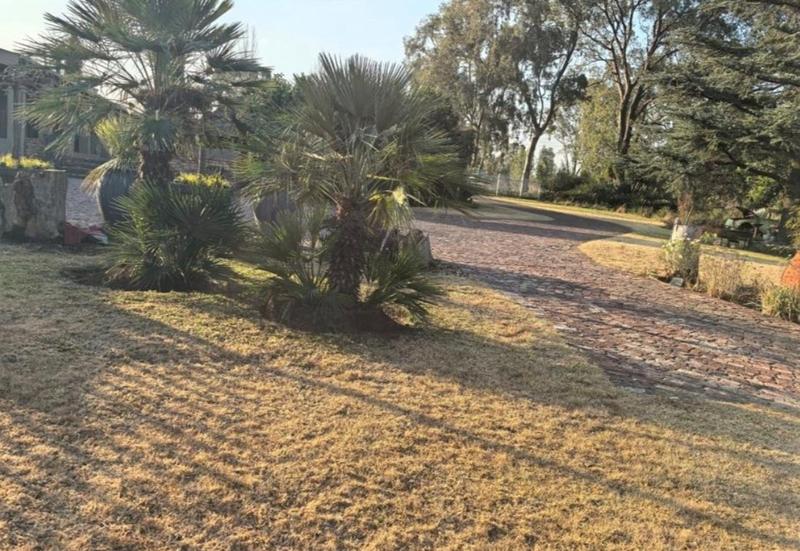 4 Bedroom Property for Sale in Withok Estate Gauteng