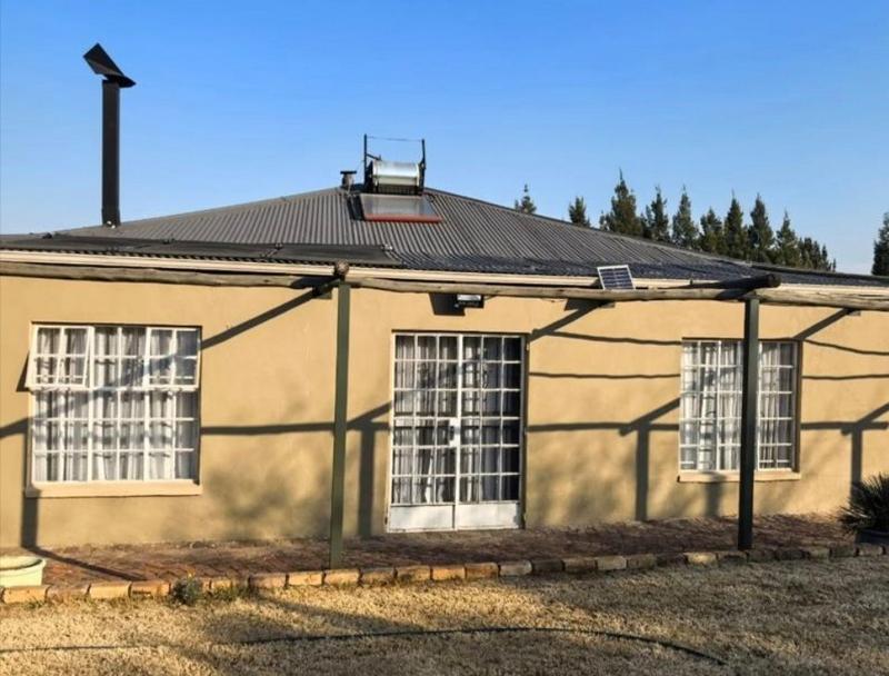 4 Bedroom Property for Sale in Withok Estate Gauteng