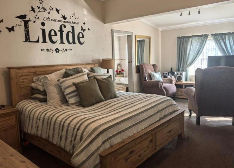 4 Bedroom Property for Sale in Withok Estate Gauteng