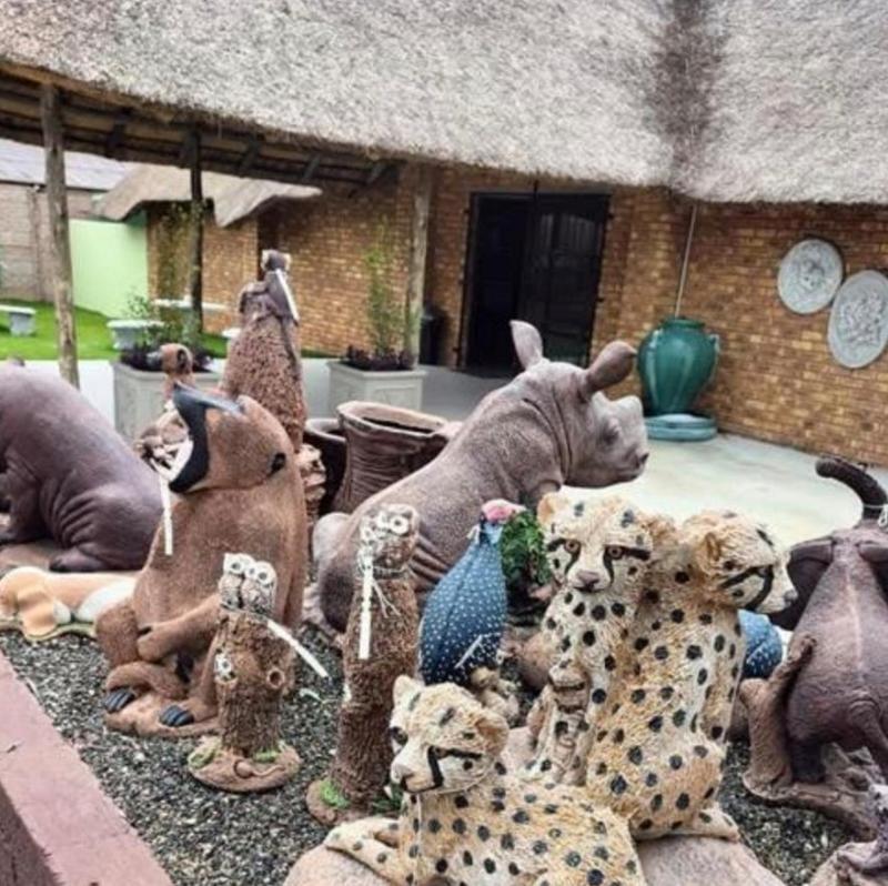 4 Bedroom Property for Sale in Withok Estate Gauteng