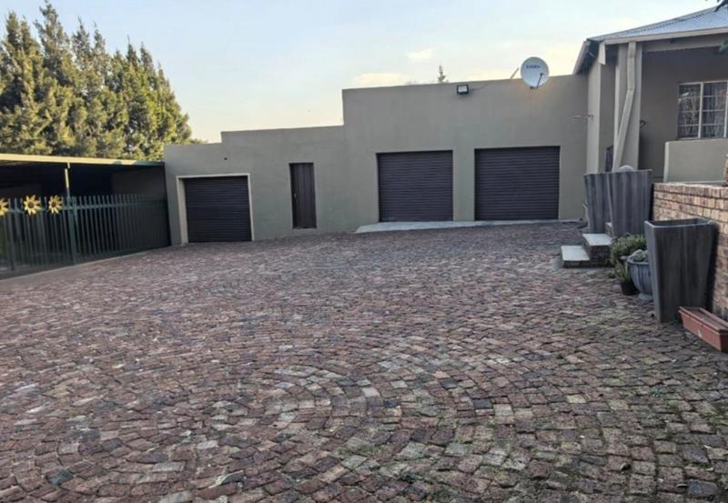 4 Bedroom Property for Sale in Withok Estate Gauteng