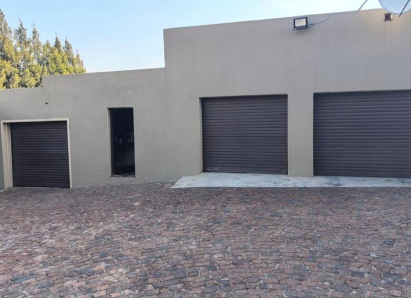 4 Bedroom Property for Sale in Withok Estate Gauteng