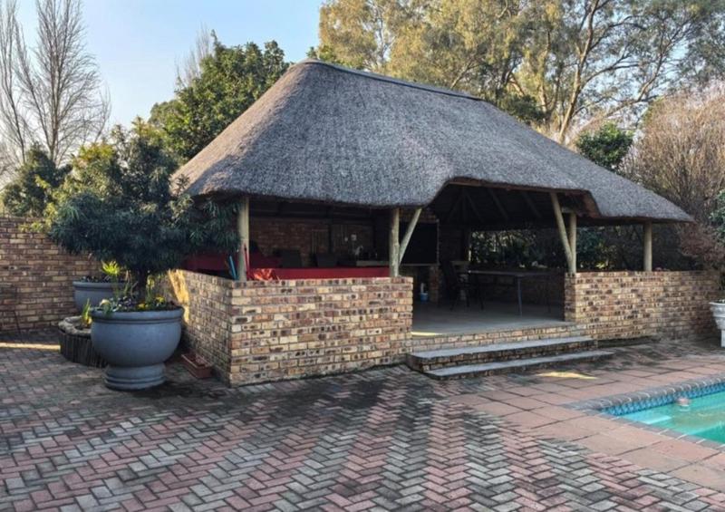 4 Bedroom Property for Sale in Withok Estate Gauteng