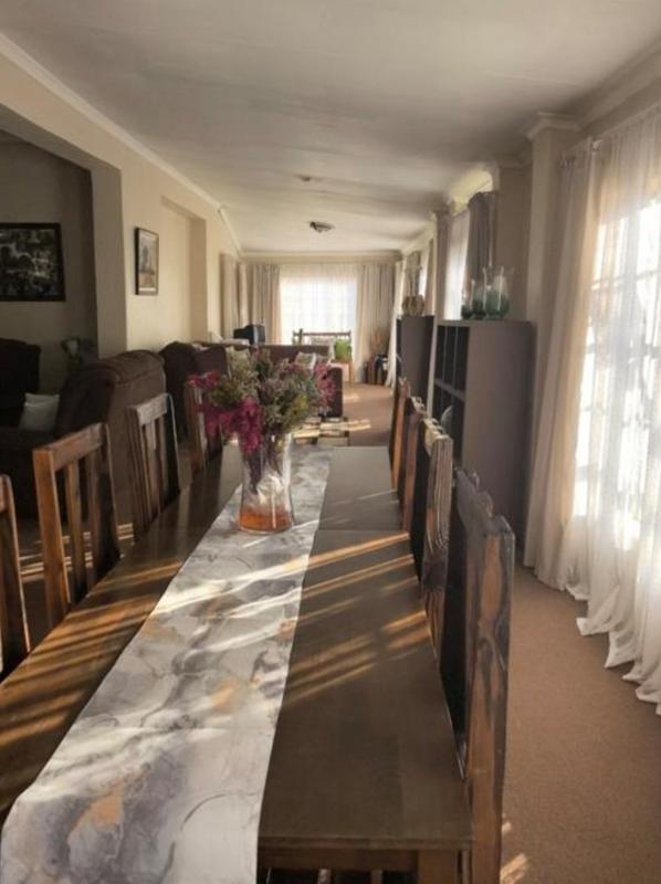 4 Bedroom Property for Sale in Withok Estate Gauteng