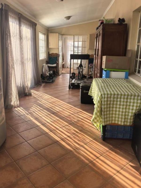 4 Bedroom Property for Sale in Withok Estate Gauteng