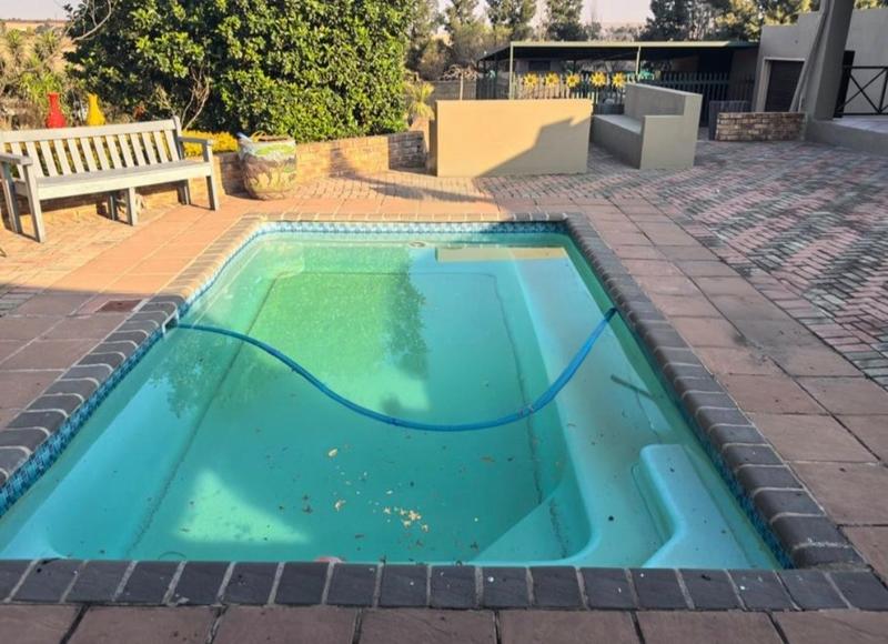 4 Bedroom Property for Sale in Withok Estate Gauteng
