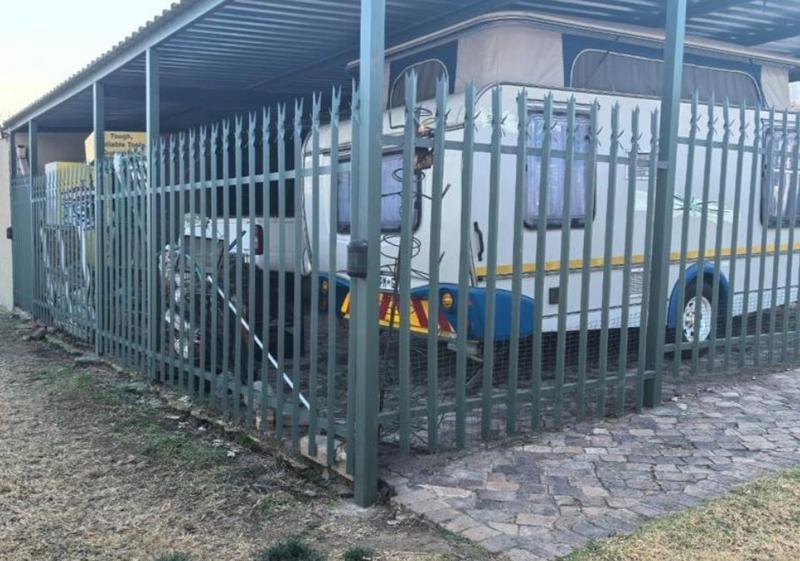 4 Bedroom Property for Sale in Withok Estate Gauteng