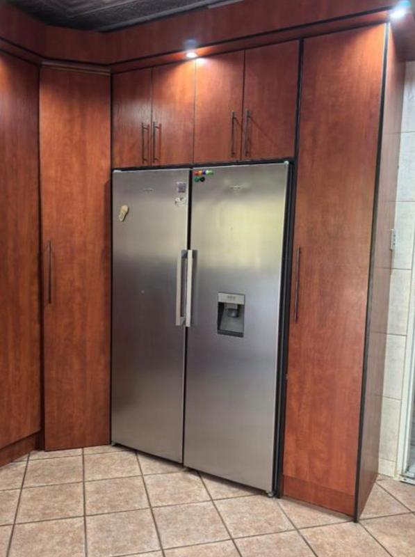 4 Bedroom Property for Sale in Withok Estate Gauteng