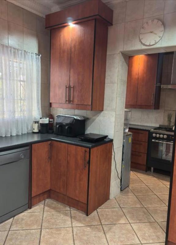 4 Bedroom Property for Sale in Withok Estate Gauteng