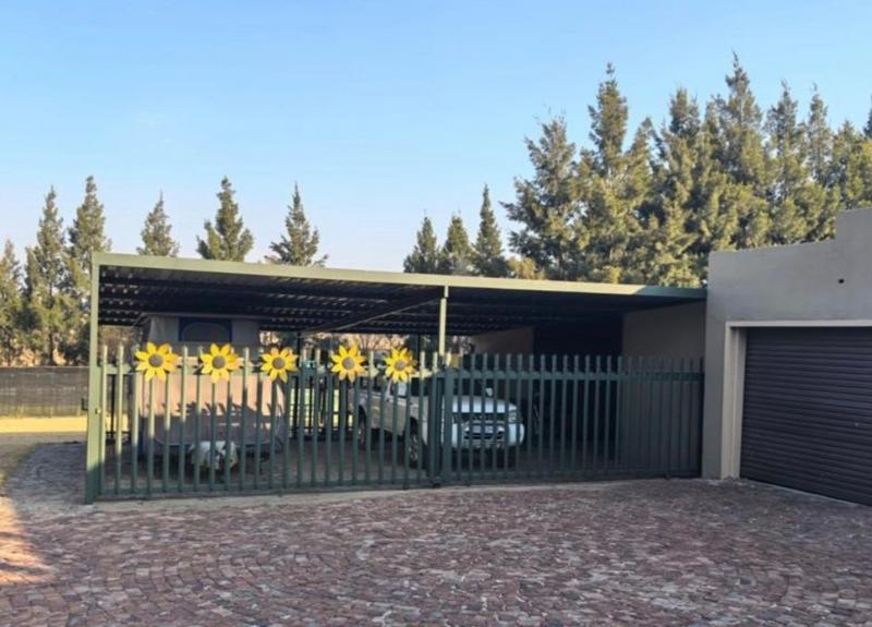 4 Bedroom Property for Sale in Withok Estate Gauteng