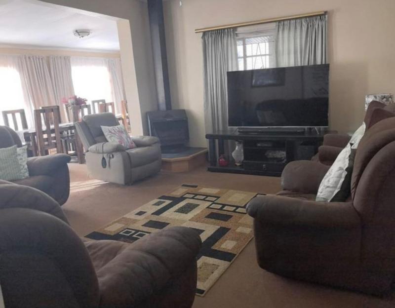 4 Bedroom Property for Sale in Withok Estate Gauteng