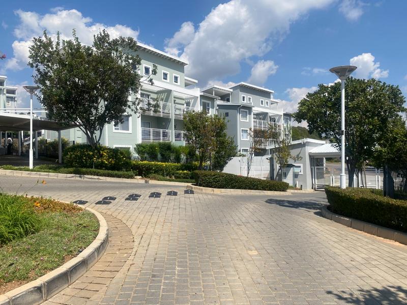 To Let 2 Bedroom Property for Rent in Paulshof Gauteng