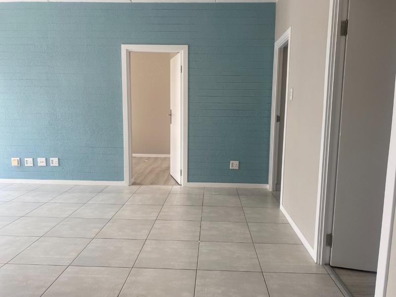 To Let 2 Bedroom Property for Rent in Paulshof Gauteng