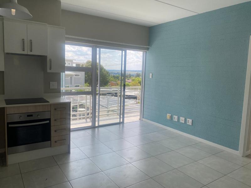 To Let 2 Bedroom Property for Rent in Paulshof Gauteng