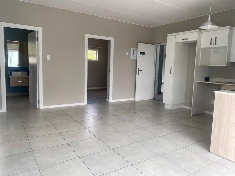 To Let 2 Bedroom Property for Rent in Paulshof Gauteng