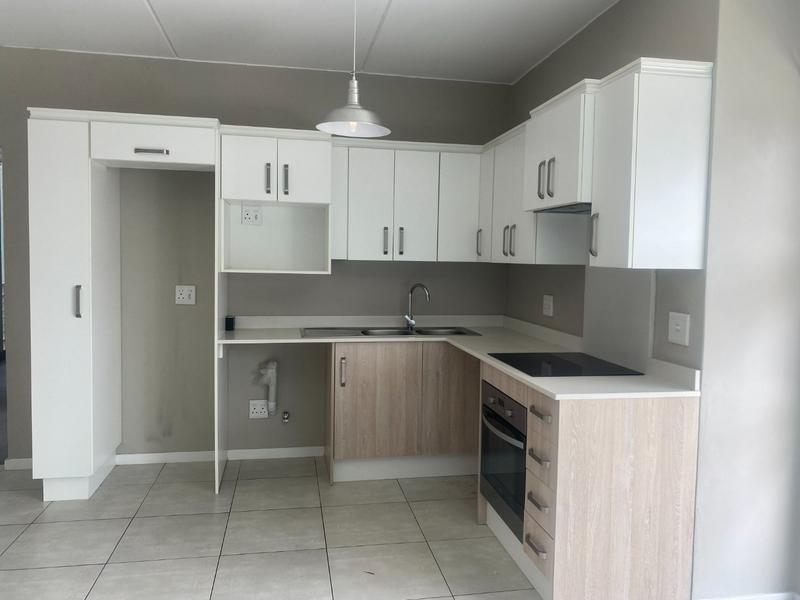 To Let 2 Bedroom Property for Rent in Paulshof Gauteng