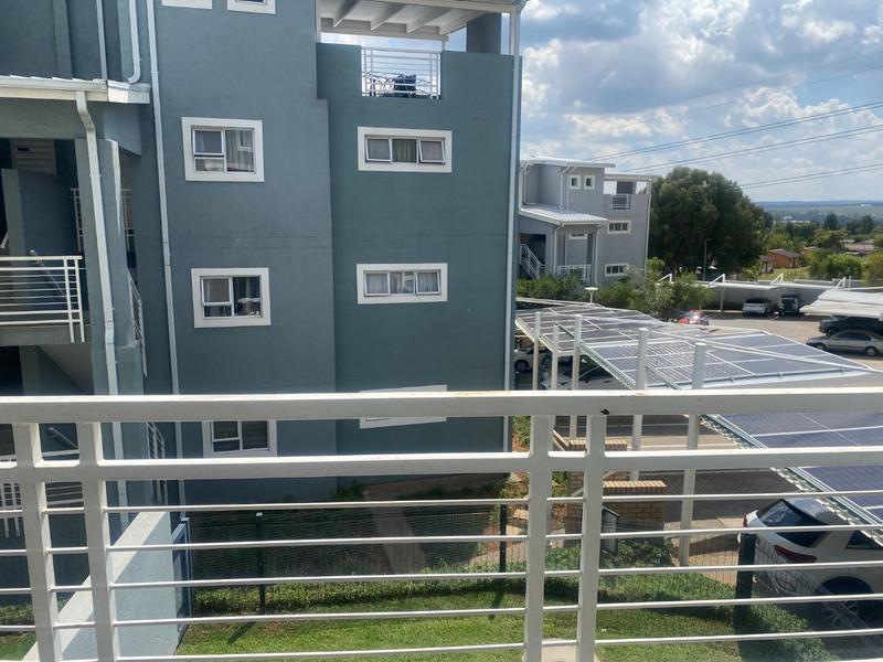 To Let 2 Bedroom Property for Rent in Paulshof Gauteng