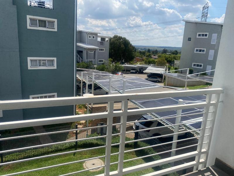 To Let 2 Bedroom Property for Rent in Paulshof Gauteng