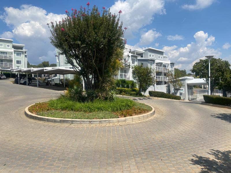 To Let 2 Bedroom Property for Rent in Paulshof Gauteng