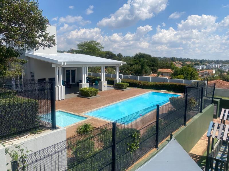 To Let 2 Bedroom Property for Rent in Paulshof Gauteng