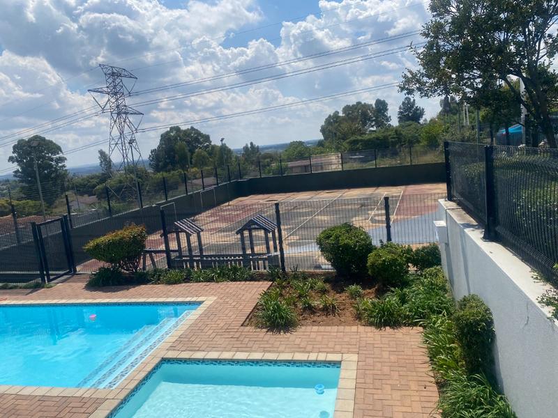 To Let 2 Bedroom Property for Rent in Paulshof Gauteng