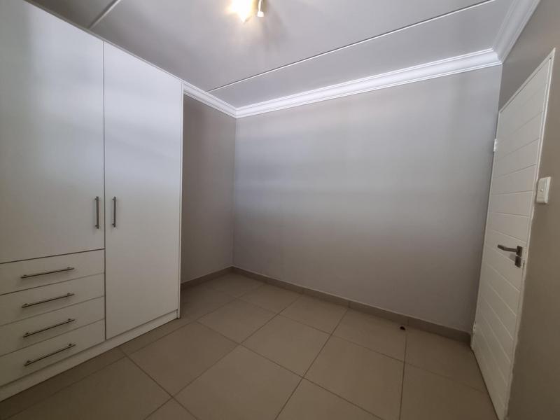 To Let 3 Bedroom Property for Rent in Fourways Gauteng