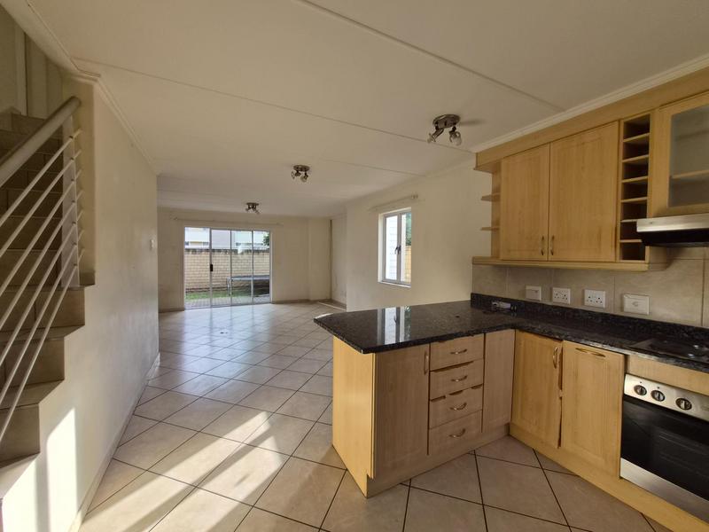To Let 3 Bedroom Property for Rent in Riverspray Lifestyle Estate Gauteng